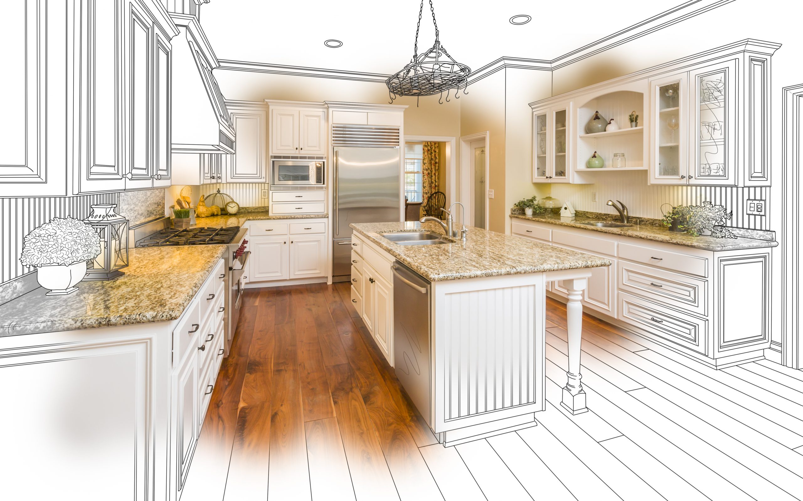 Remodeling contractor Kissimmee FL